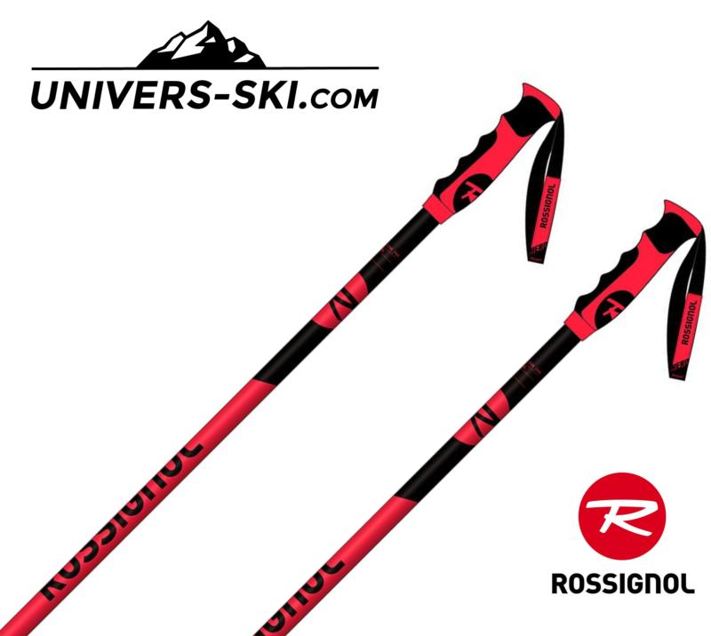 Bâtons de ski Rossignol Héro SL 2022