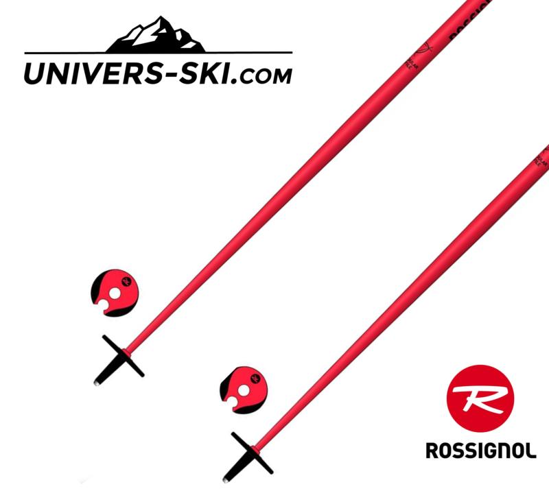 Bâtons de ski Rossignol Héro SL 2022