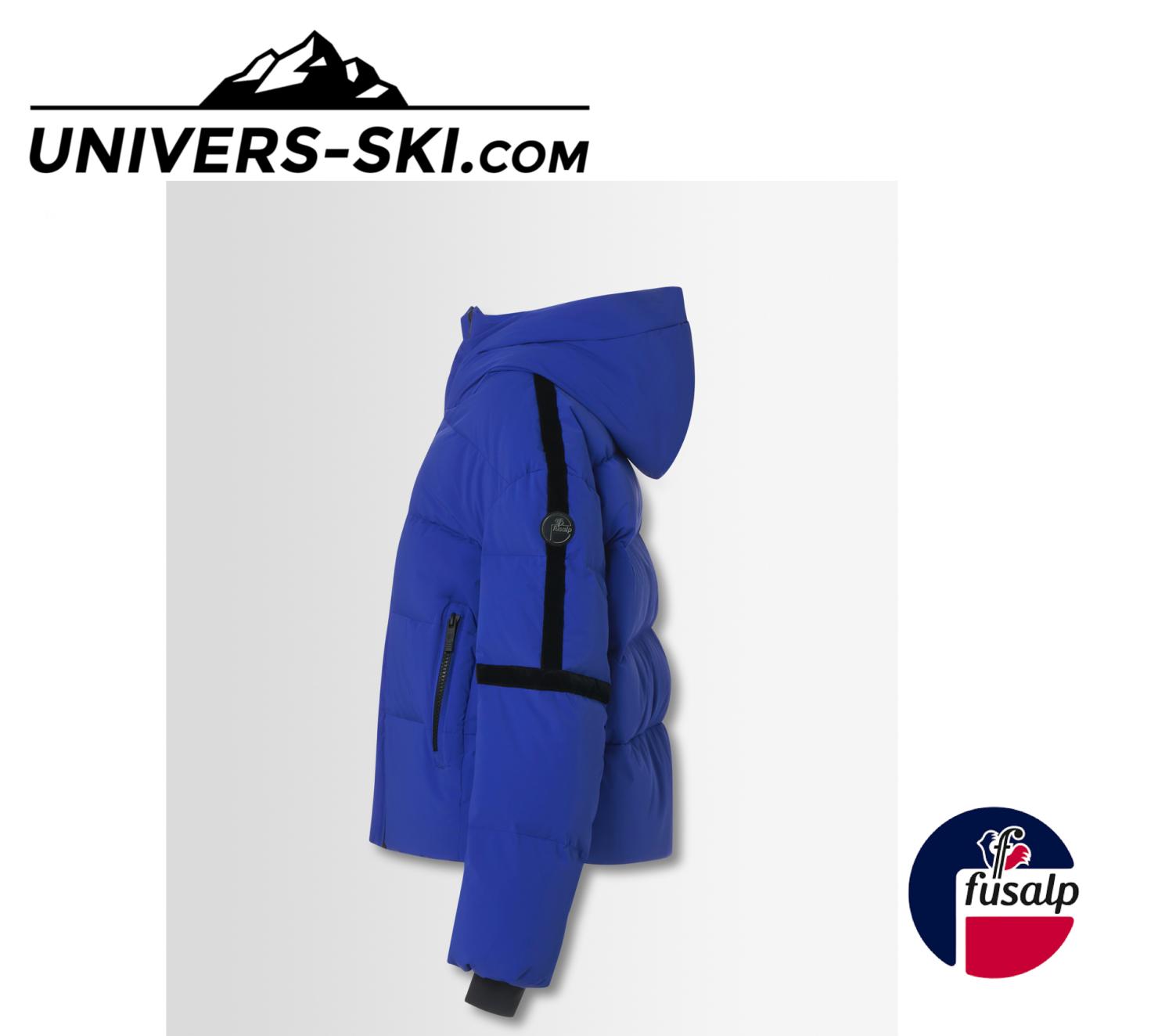 Veste de ski FUSALP Femme Barsy Vision 2024