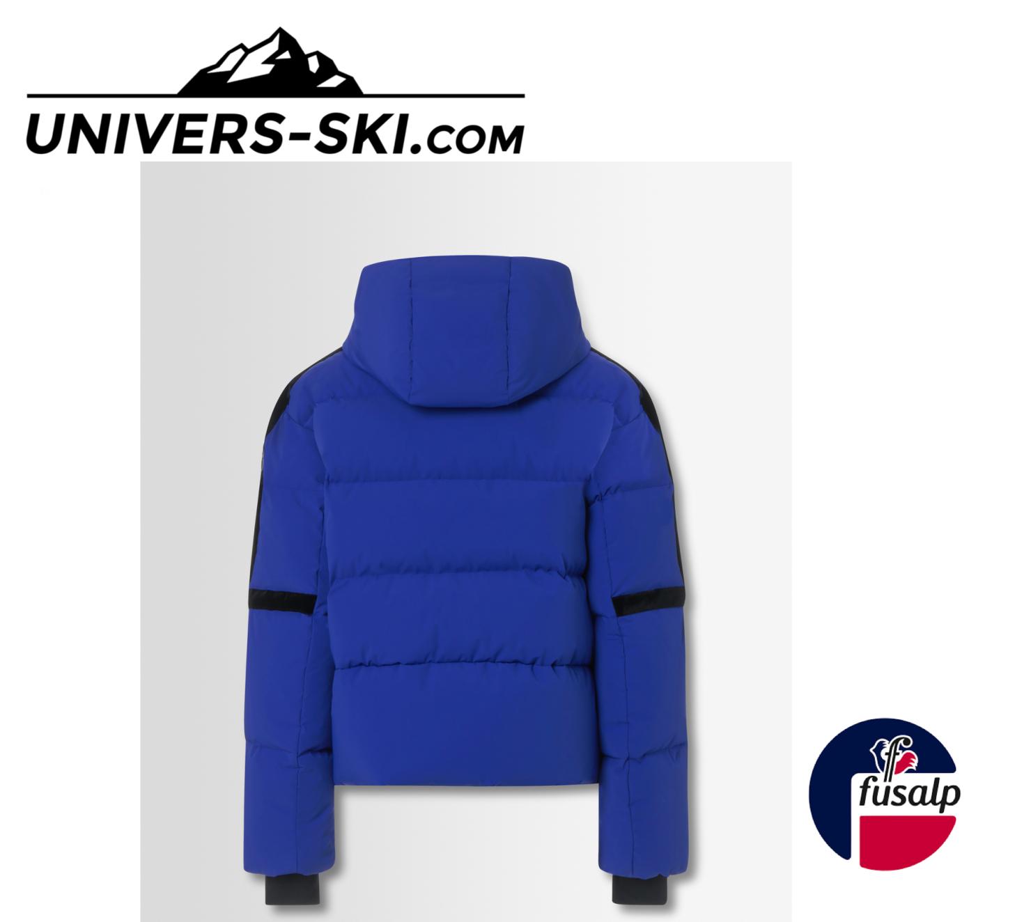 Veste de ski FUSALP Femme Barsy Vision 2025