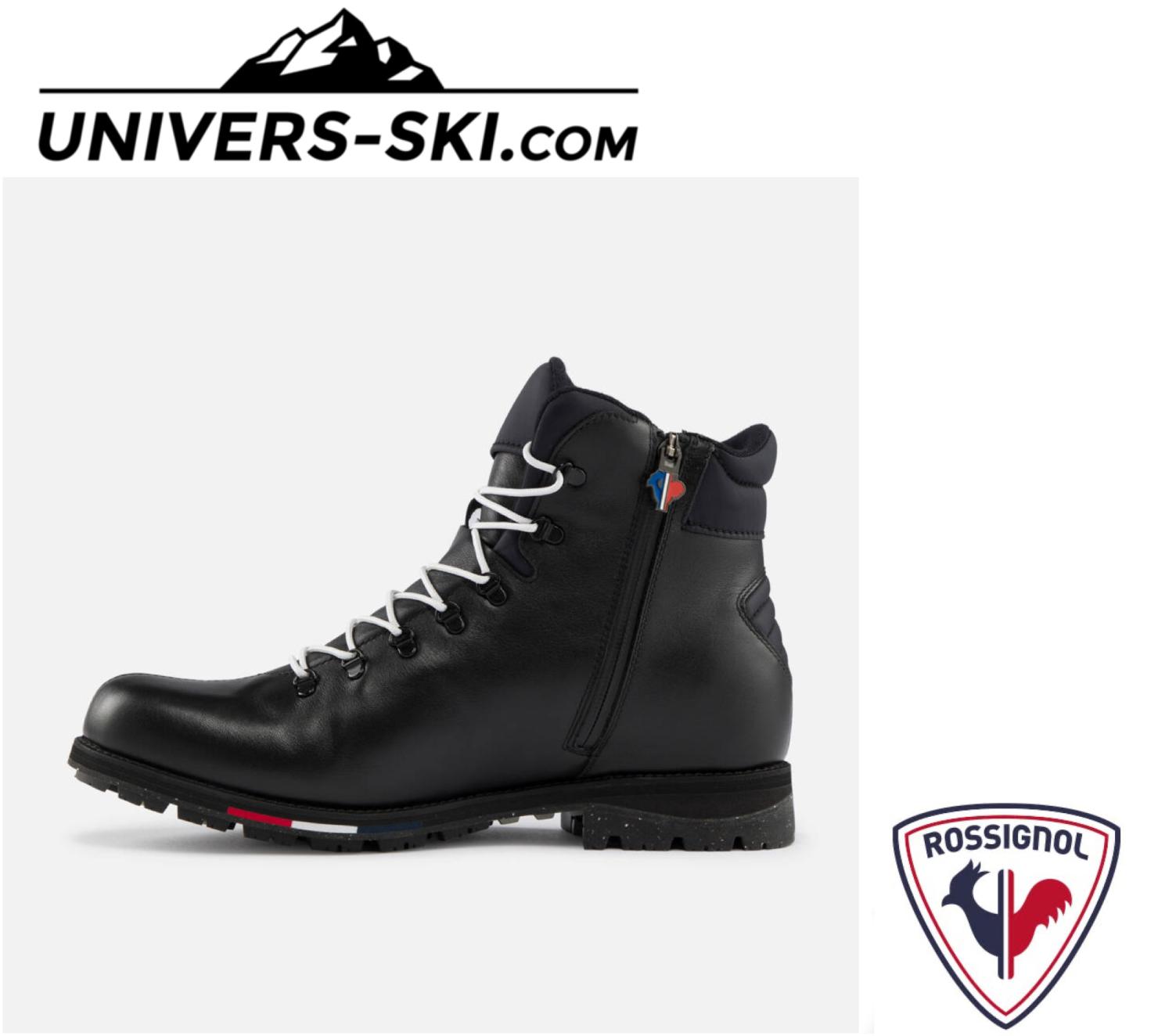 Chaussures ROSSIGNOL Homme Chamonix LE Shield 2024