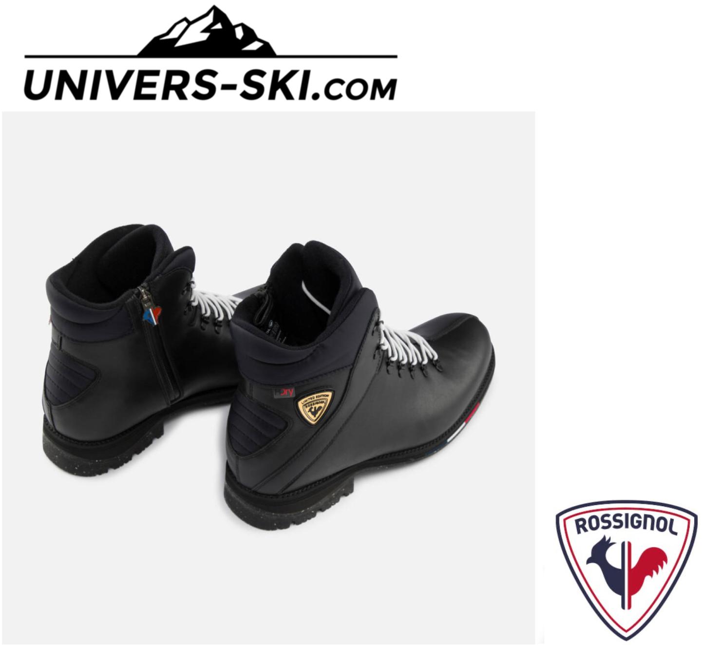 Chaussures ROSSIGNOL Homme Chamonix LE Shield 2025