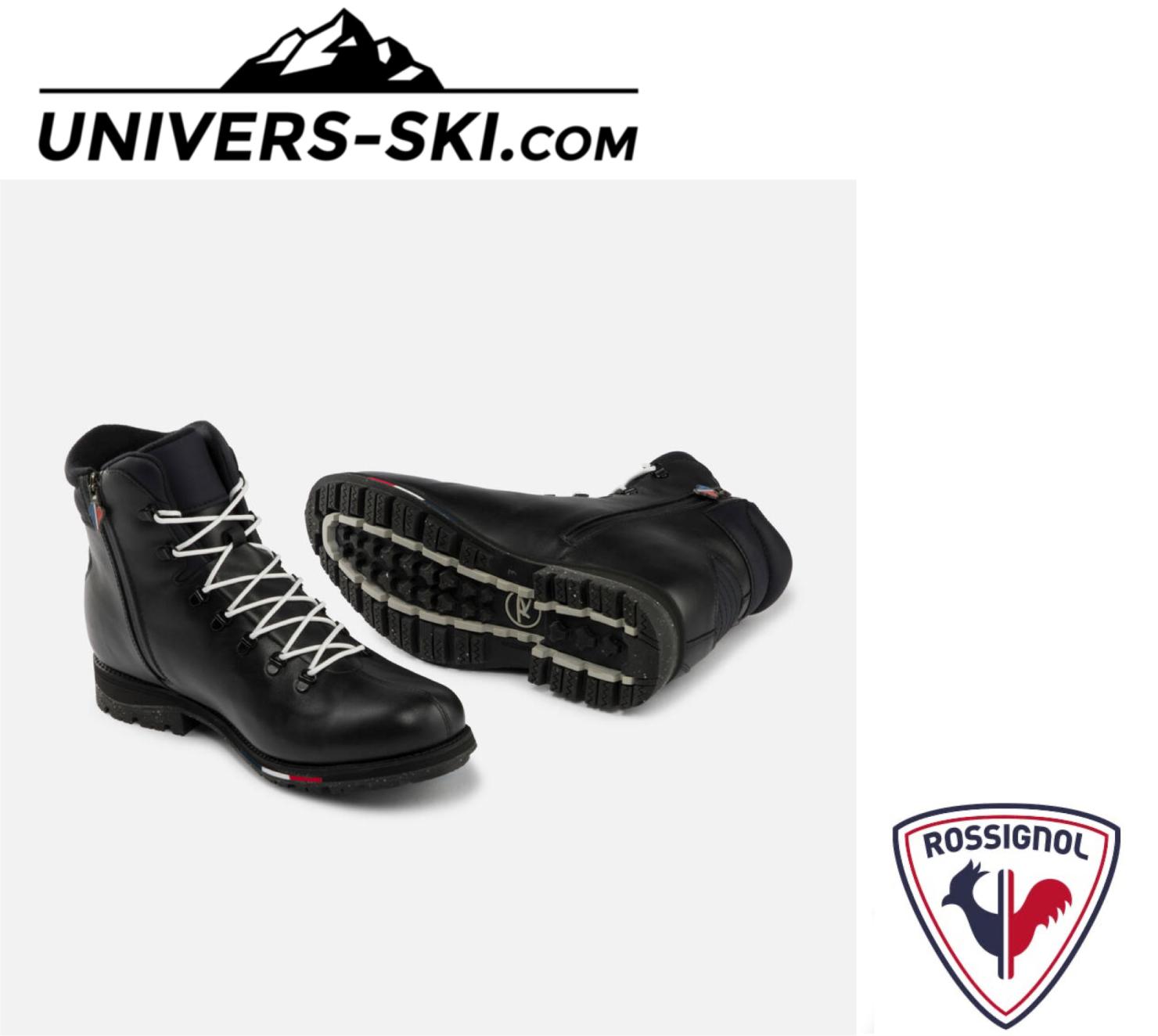 Chaussures ROSSIGNOL Homme Chamonix LE Shield 2025