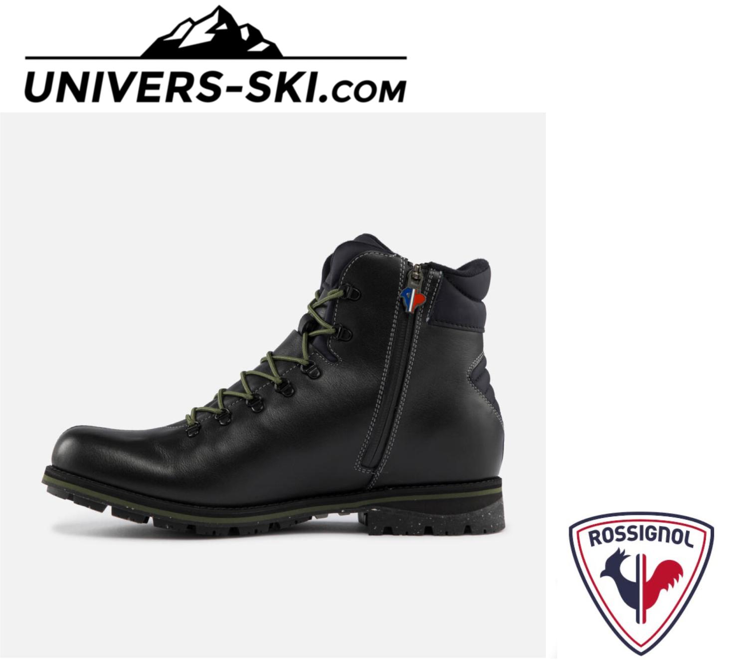 Chaussures ROSSIGNOL Homme Chamonix Shield 2024