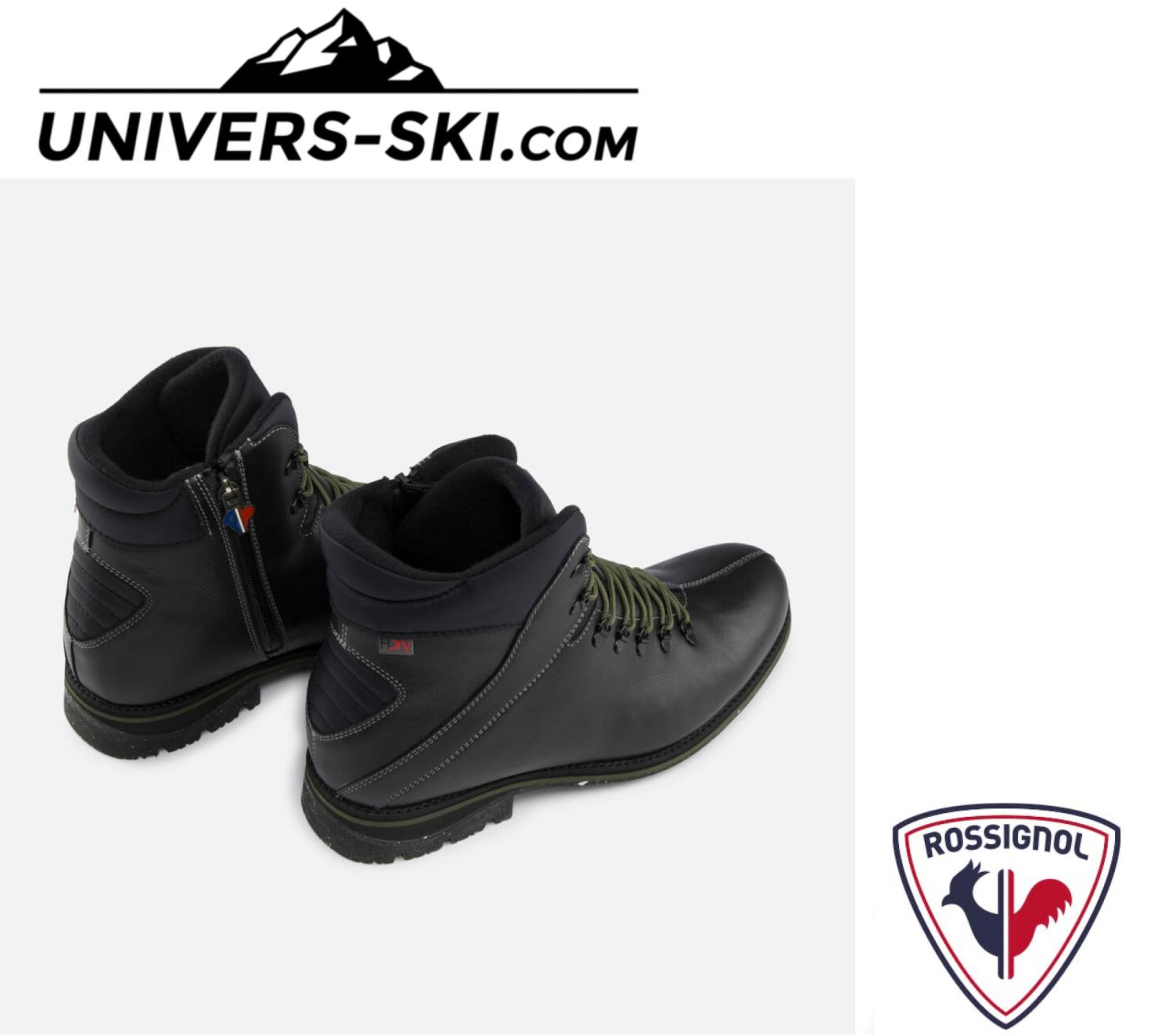 Chaussures ROSSIGNOL Homme Chamonix Shield 2024