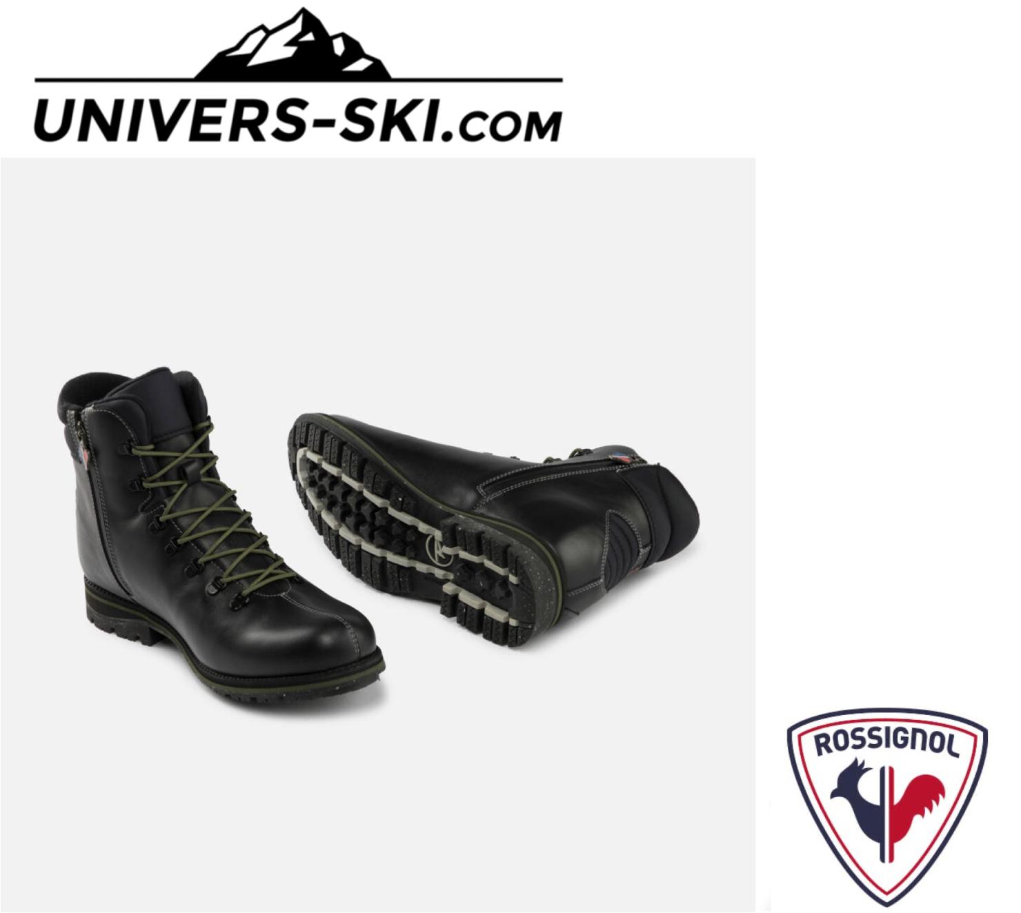 Chaussures ROSSIGNOL Homme Chamonix Shield 2024