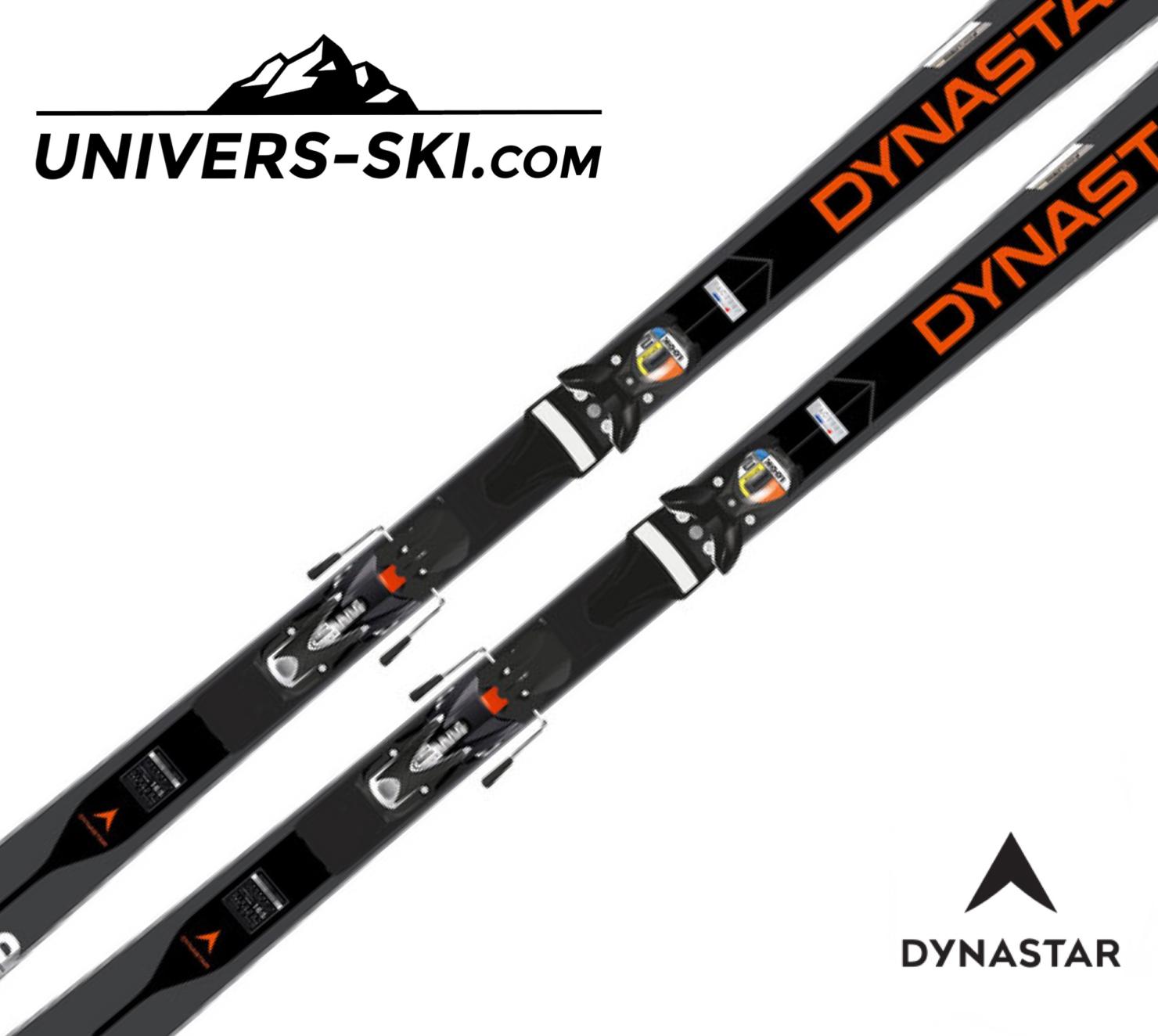 Skis Dynastar Speed Master SL + SPX12 KONECT