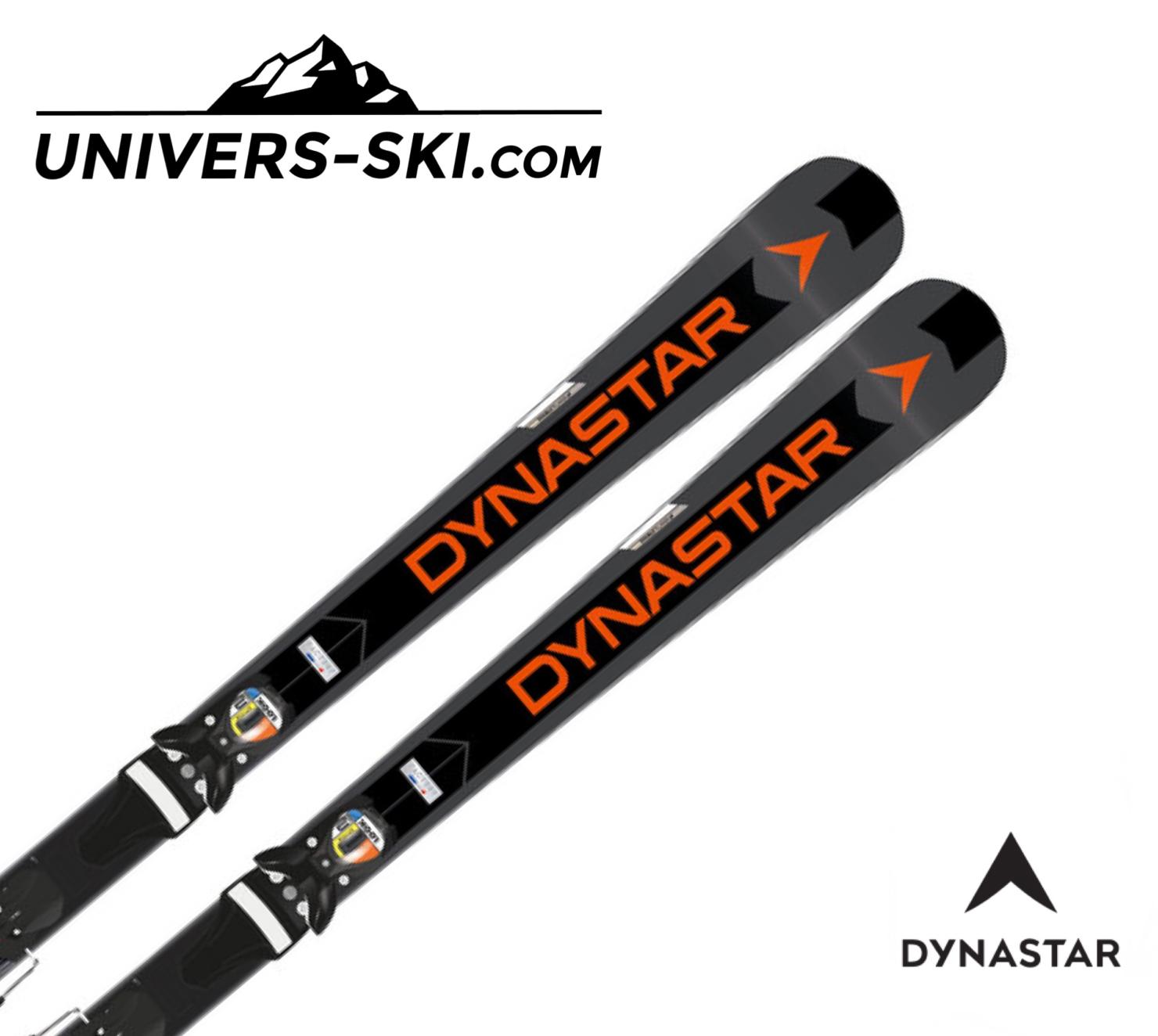 Skis Dynastar Speed Master SL + SPX12 KONECT