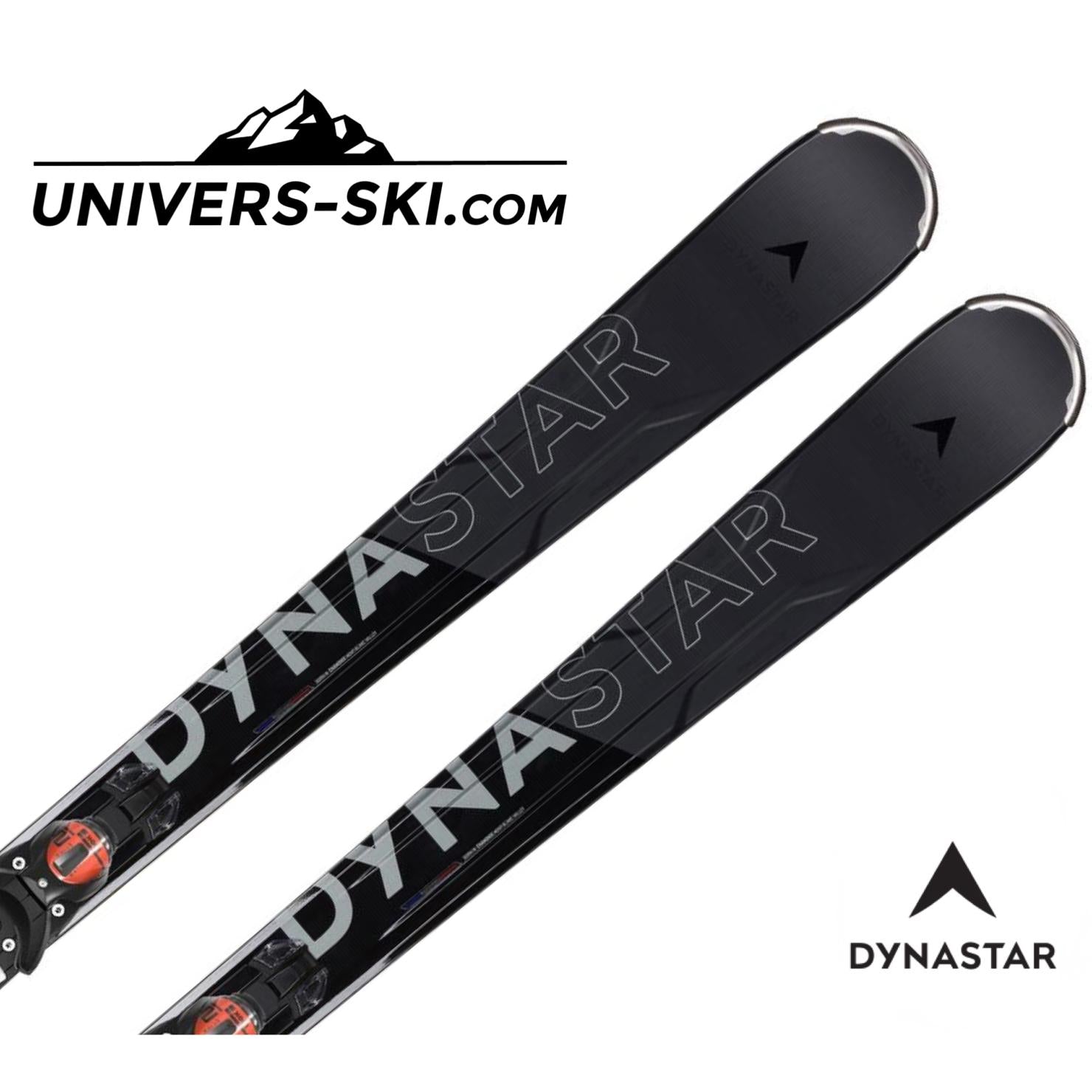 Skis Dynastar Speed Zone 12 Ti Konect 2021 + SPX 12