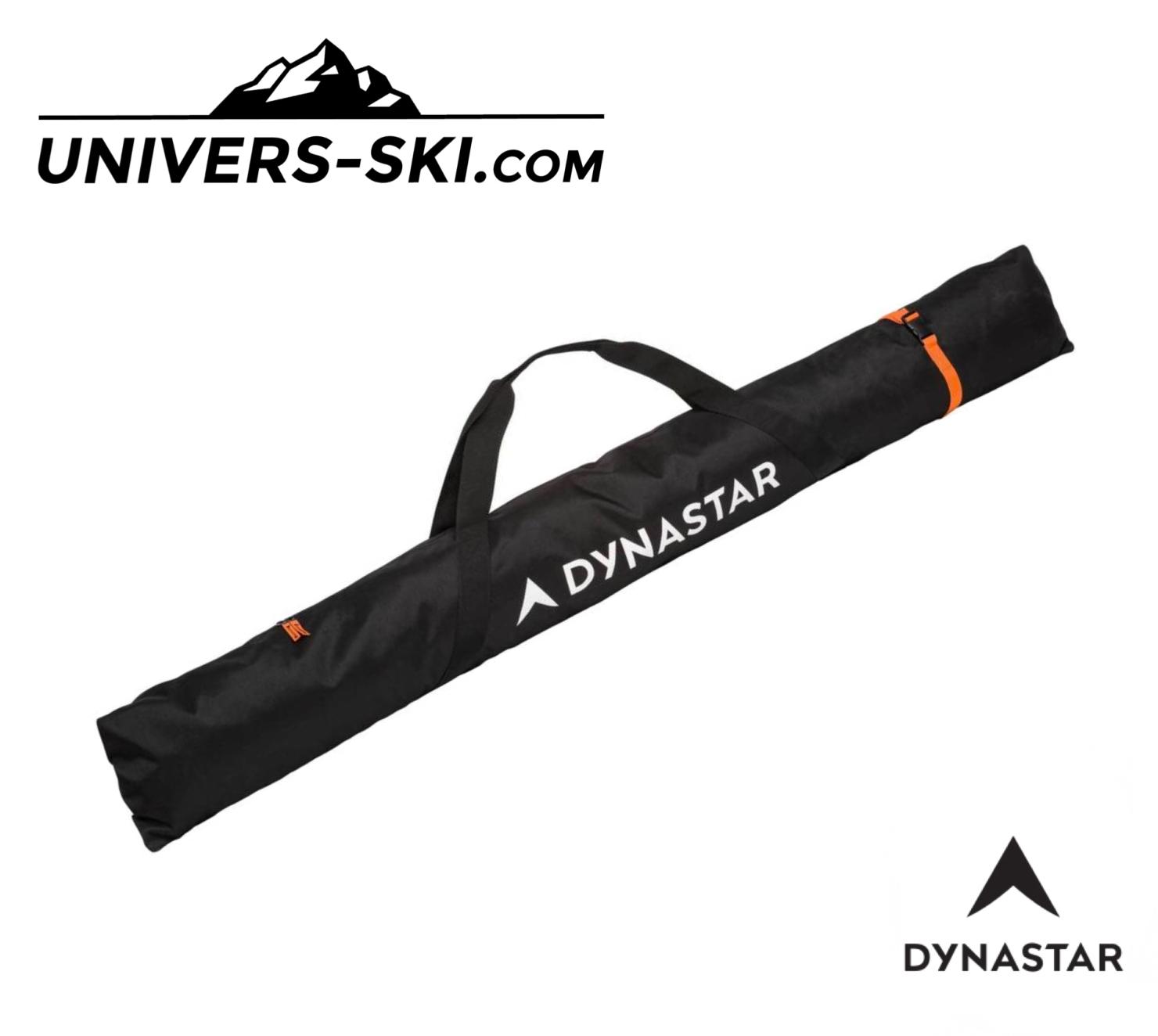 Housse de ski DYNASTAR basic ski bag 185cm 2025 Accessoire de ski