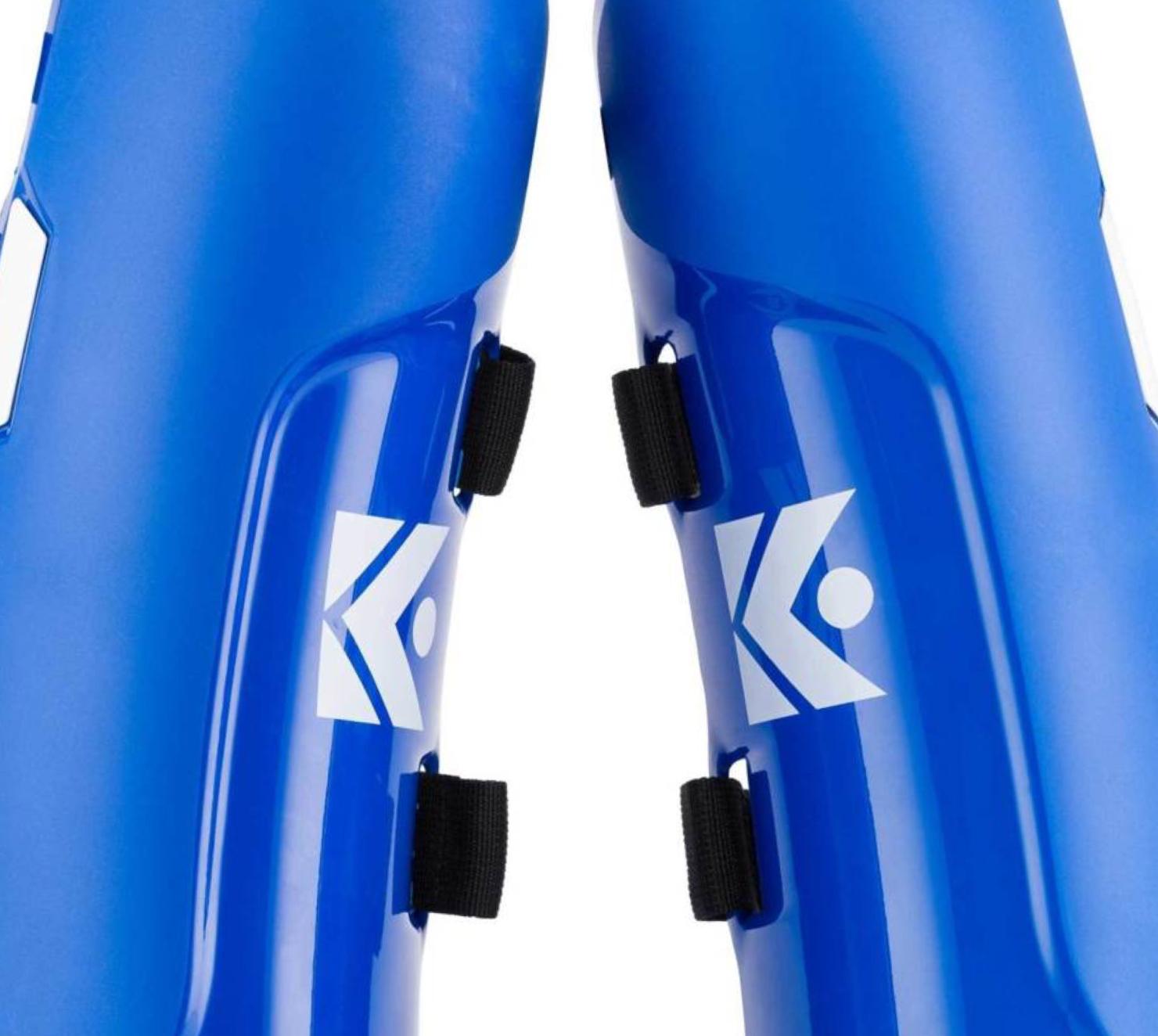 Protection de ski tibia Junior KERMA 2024