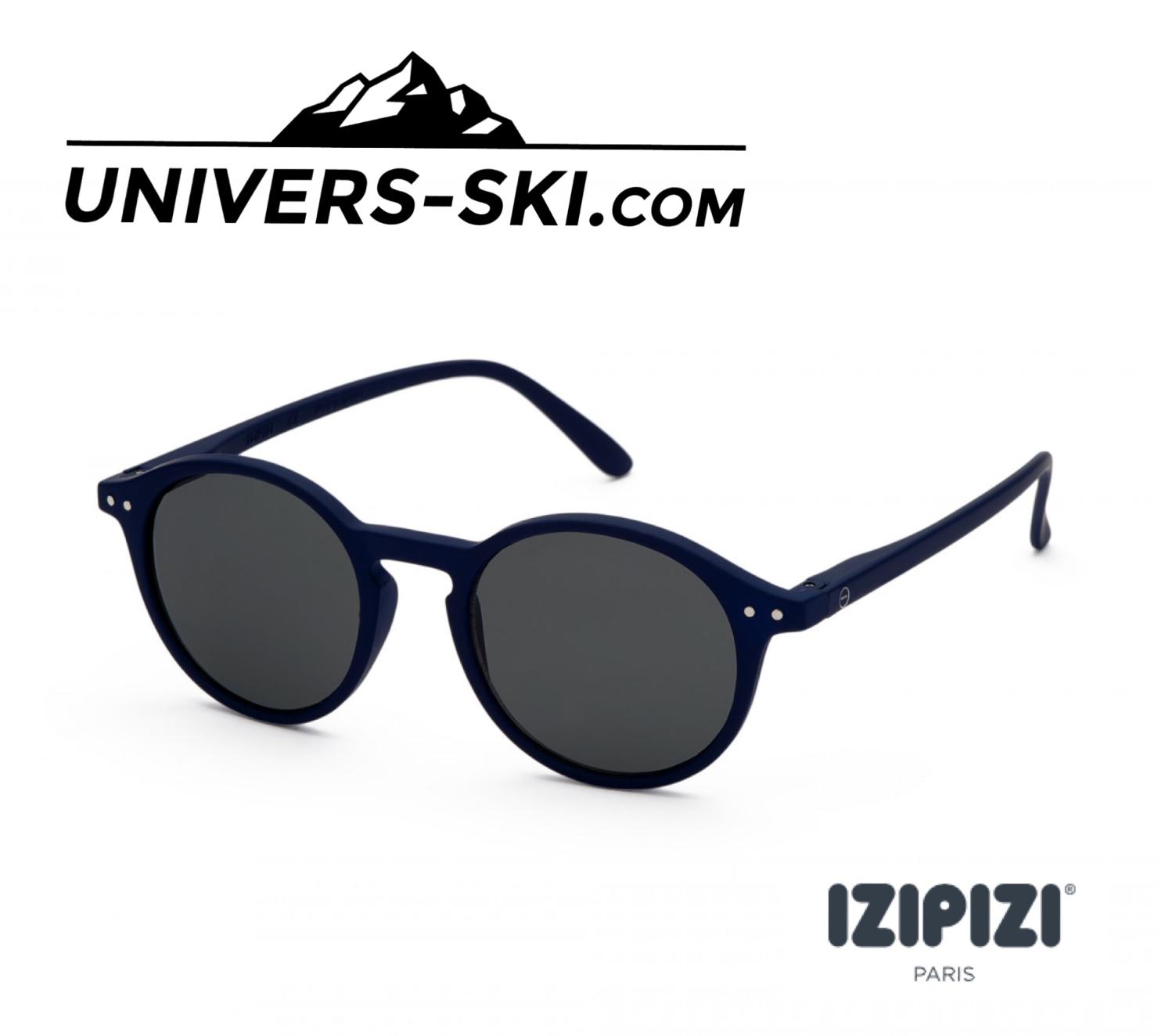 Lunettes de soleil IZIPIZI #D SUN Adulte Bleu