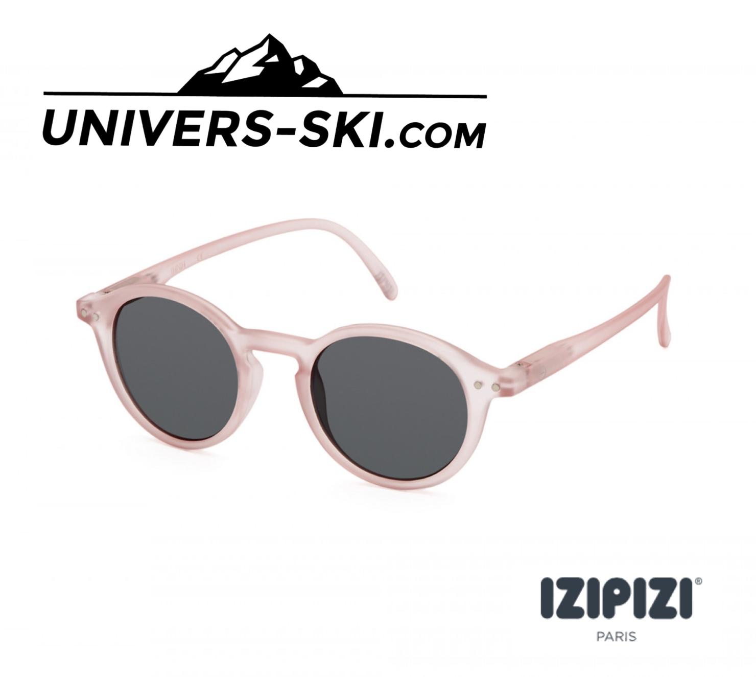 Lunettes de soleil IZIPIZI #D SUN  Junior 5-10 ans Rose