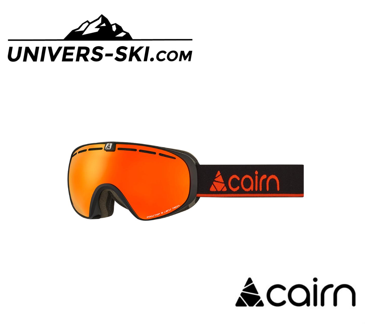 Lunette de ski cairn hotsell