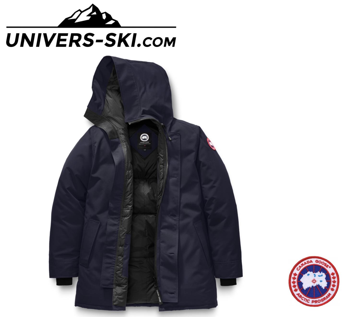 Canada goose revendeur officiel best sale