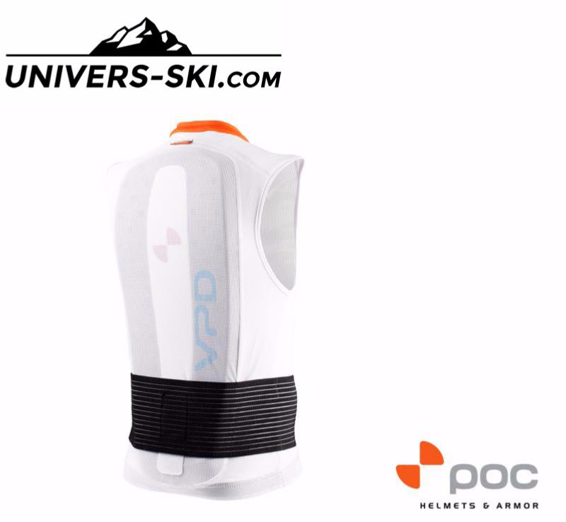 Protection de ski Poc dorsale VPD Spin veste adulte 2024