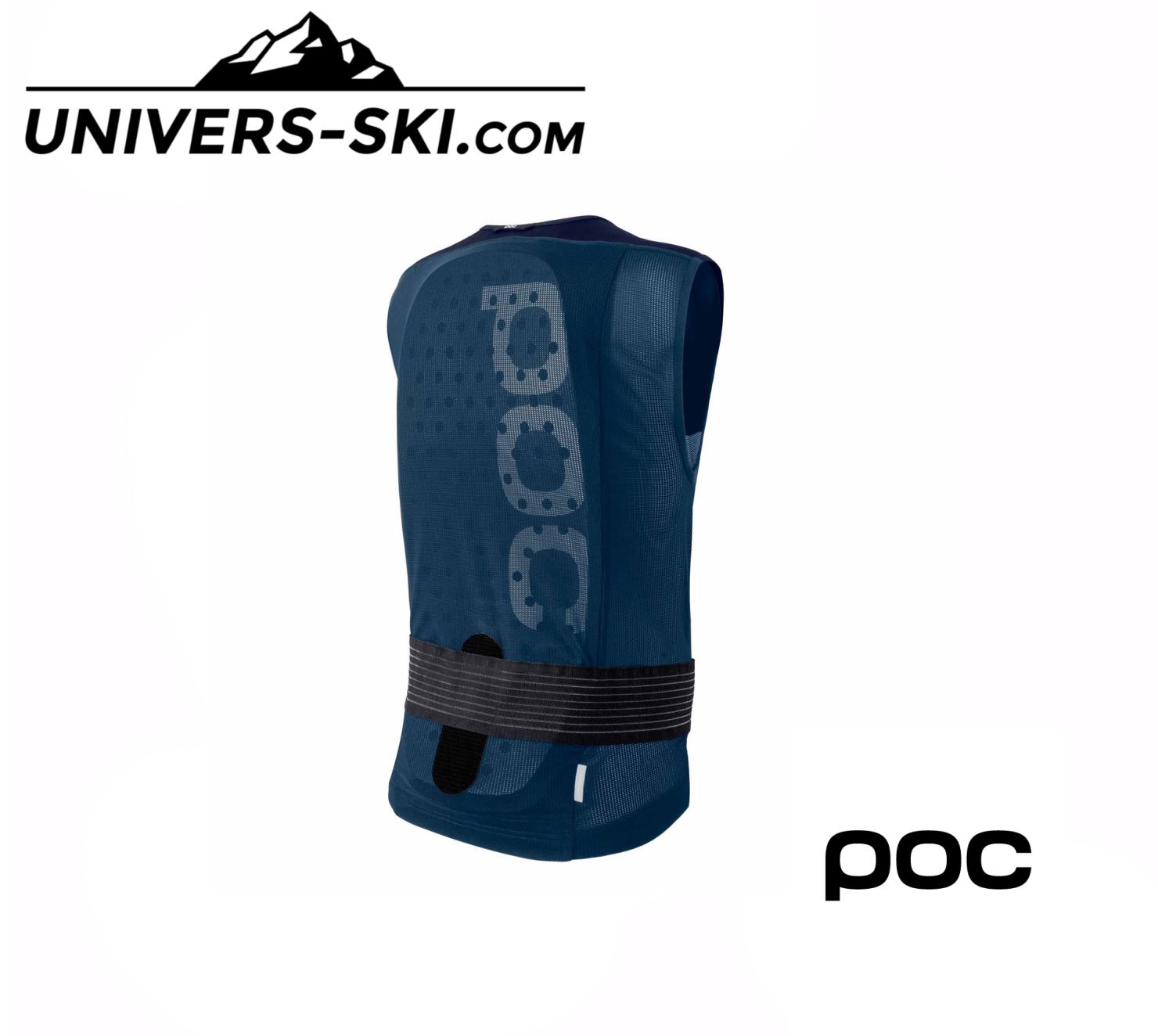 Protection de ski POC Dorsale VPD Air Veste JR 2024