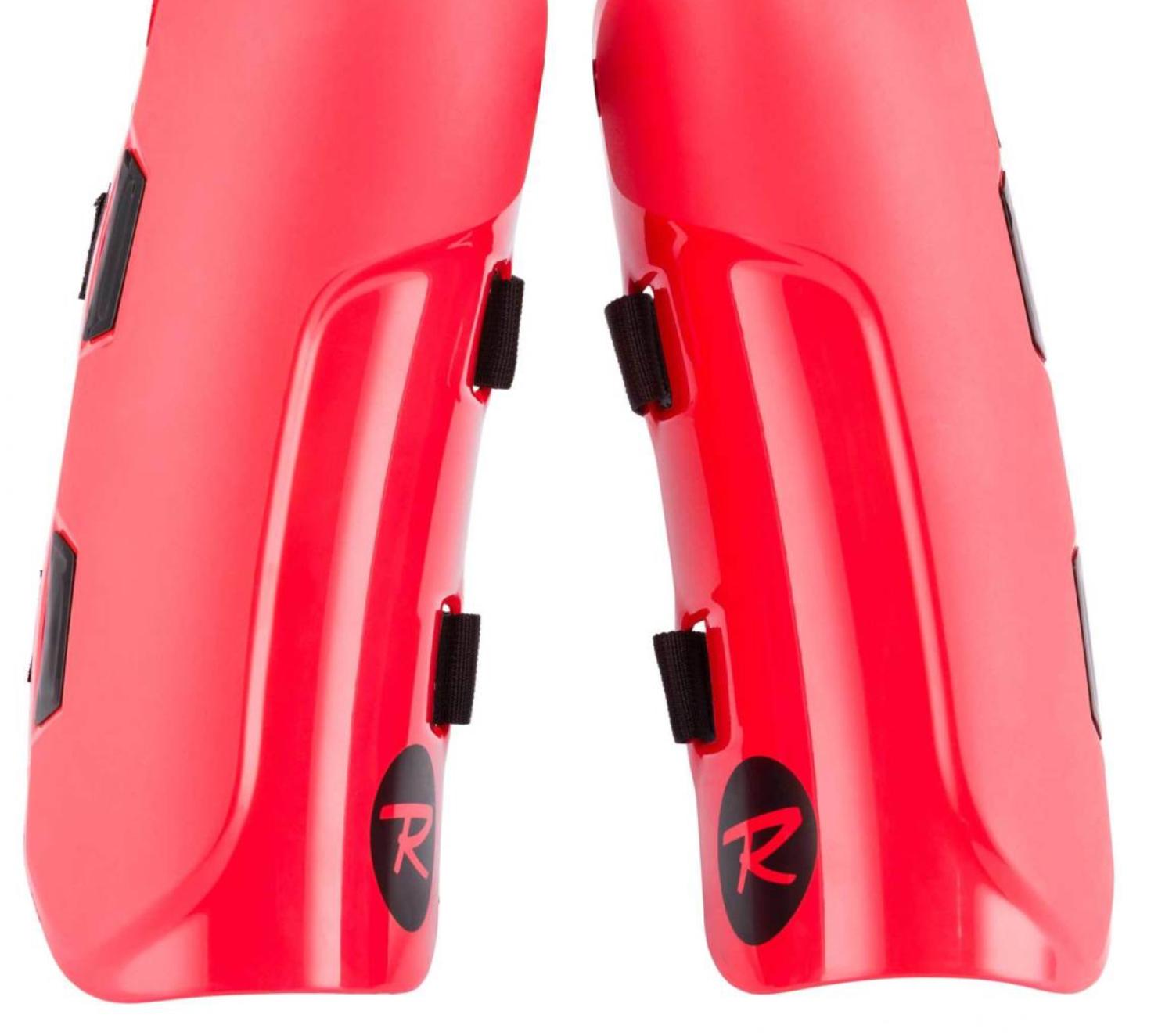 Protection de ski tibia ROSSIGNOL Junior 2025