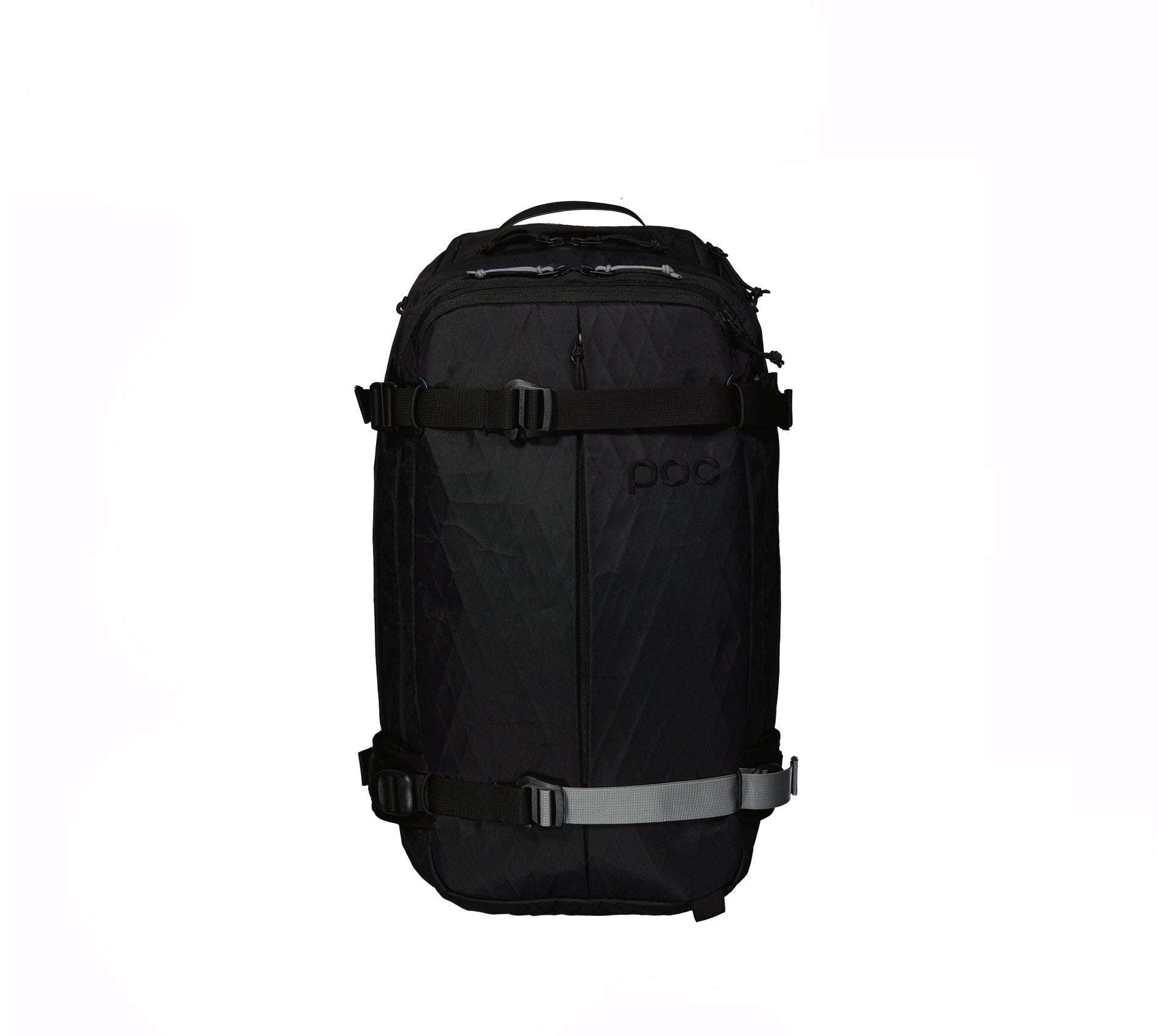 Sac Dorsale POC Dimension VPD Backpack Uranium Black 2025