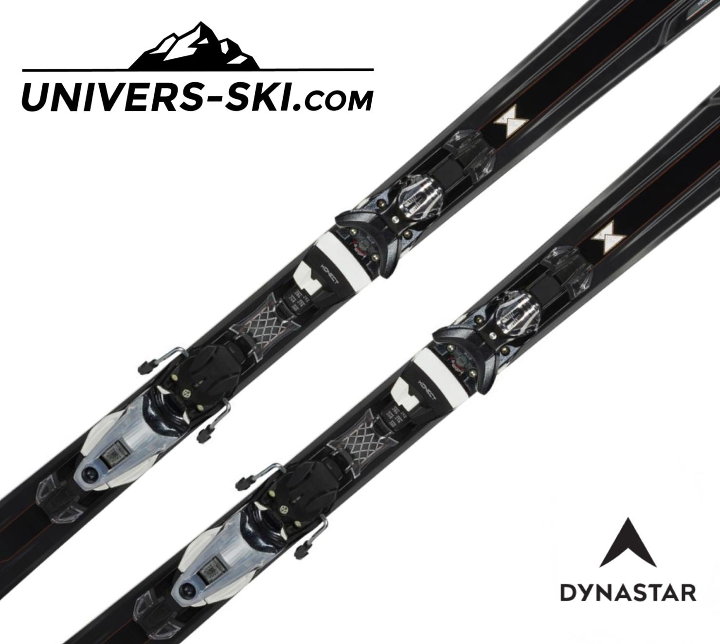 Ski Femme DYNASTAR Intense 12 2019 + Xpress 11