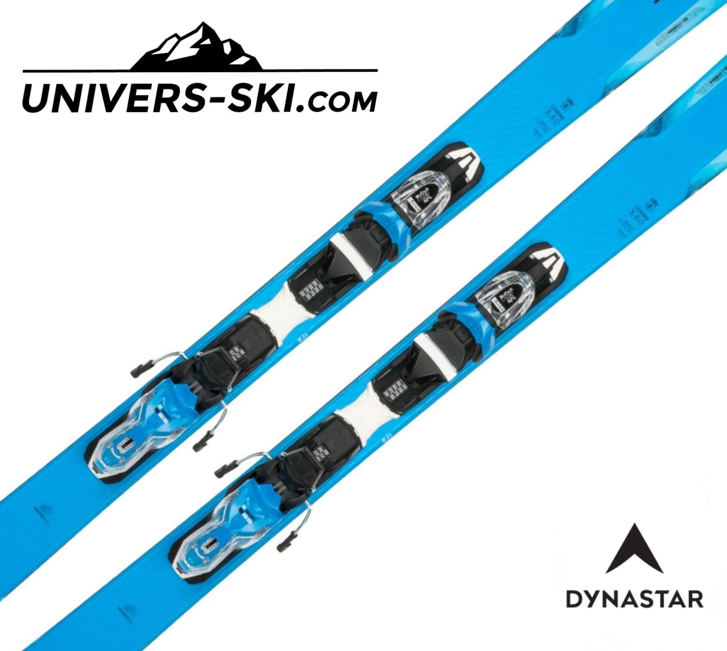 Ski DYNASTAR Legend X80 Xpress 2019 + X Press 11