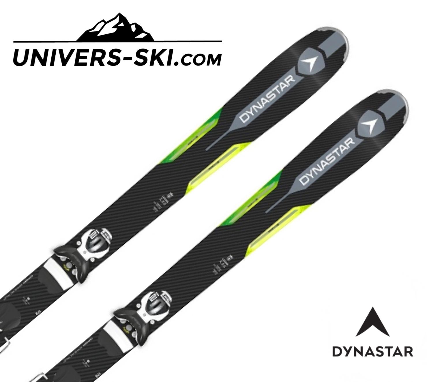 Ski DYNASTAR Legend X88 Konect 2019 + NX 12