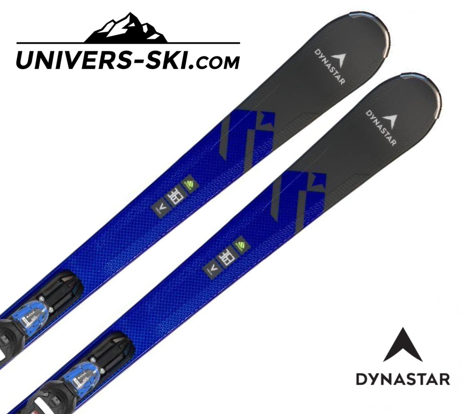 Ski DYNASTAR Speed 363 2025 + Xpress 11