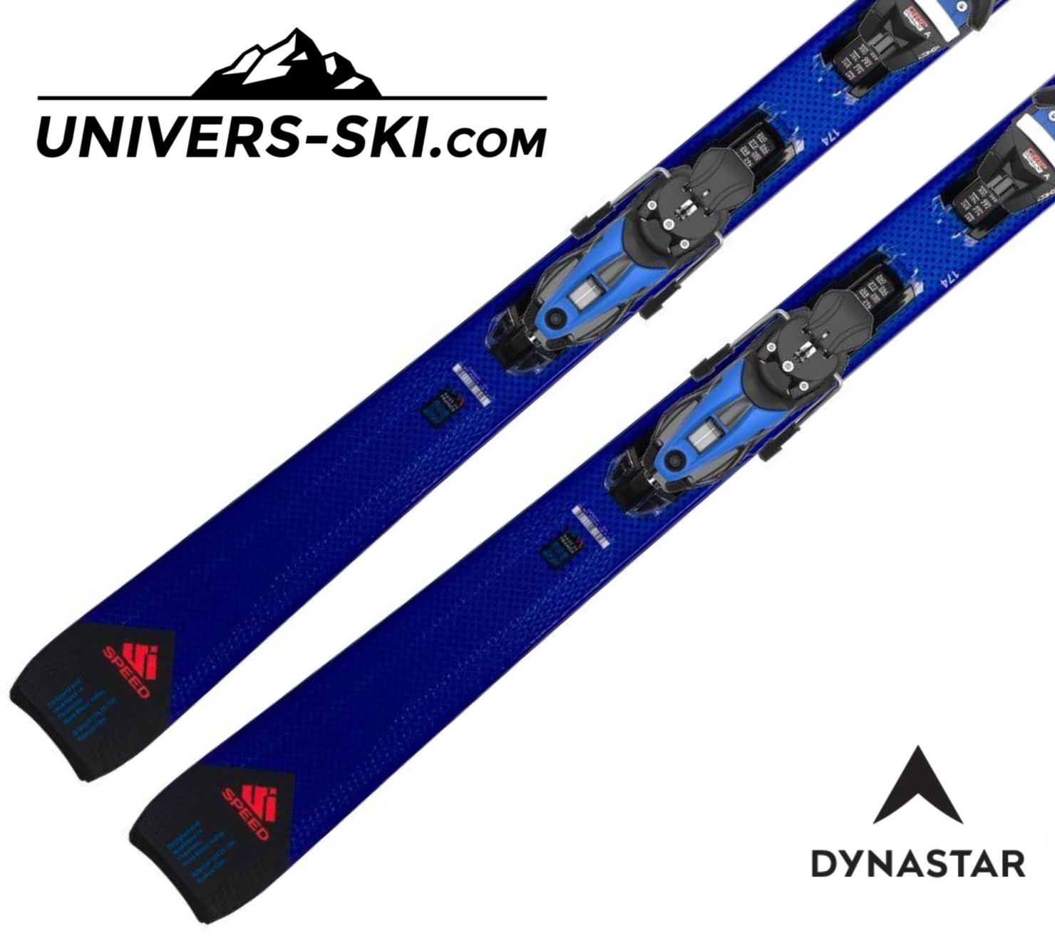 Ski DYNASTAR Speed 763 + NX 12 Konect 2025