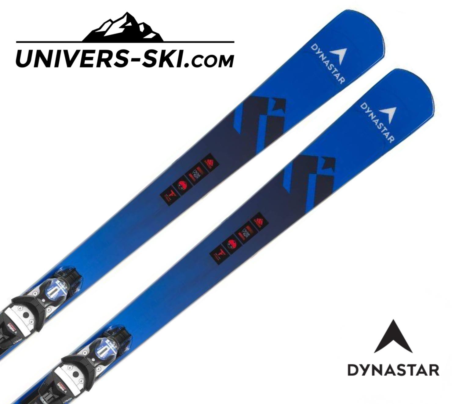 Ski DYNASTAR Speed CRS Master GS 2024 + SPX14 KONECT