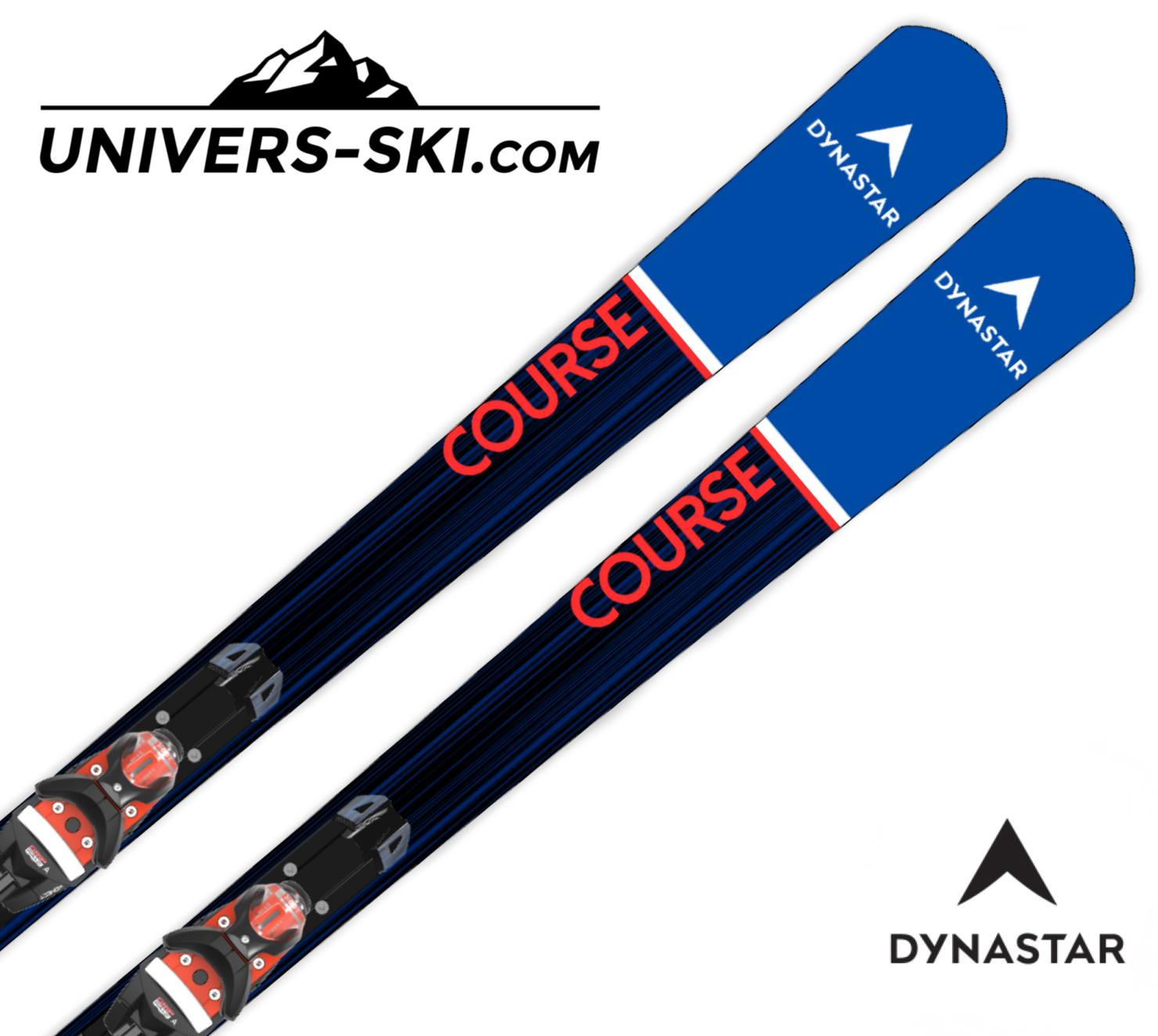 Skis Dynastar Speed Course Master GS 2023 + SPX12 KONECT