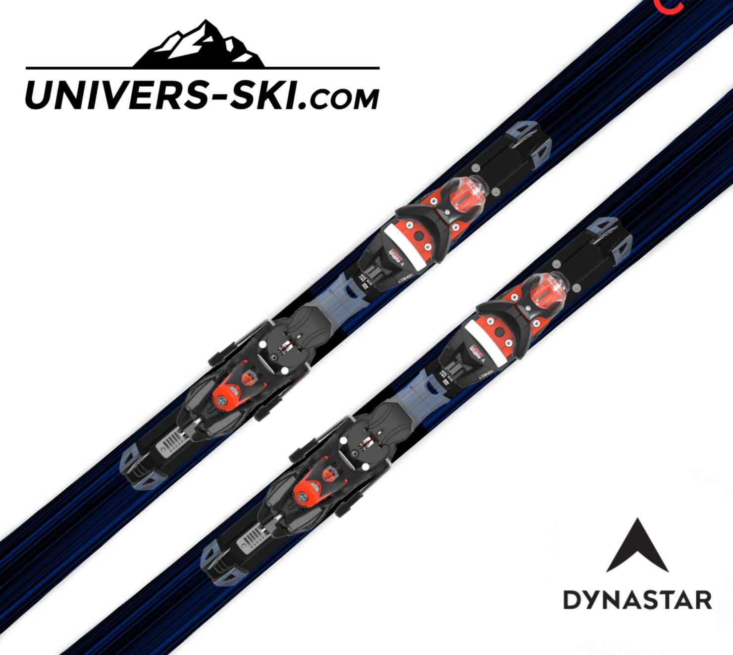 Skis Dynastar Speed Course Master GS 2023 + SPX12 KONECT