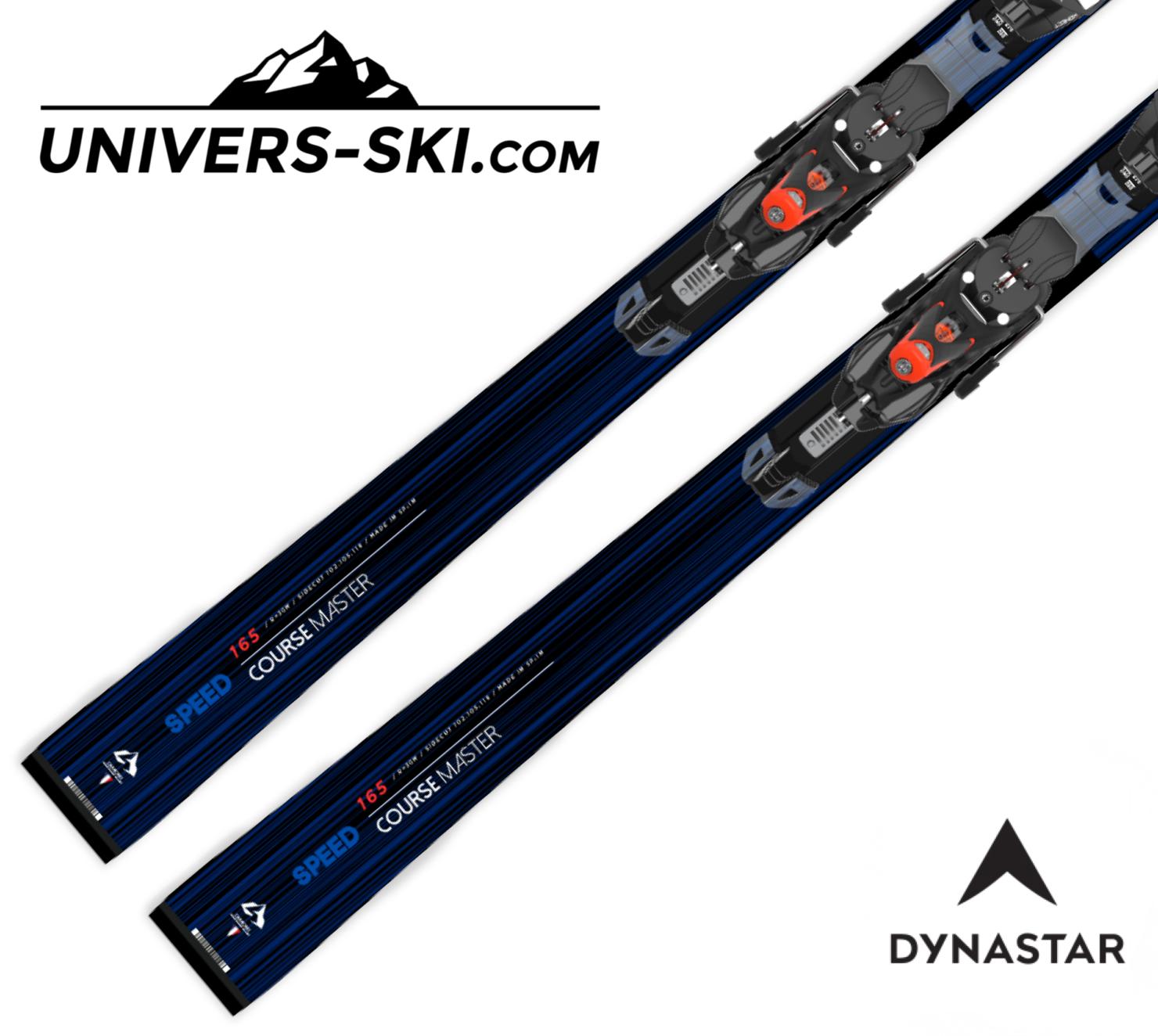 Skis Dynastar Speed Course Master GS 2023 + SPX12 KONECT