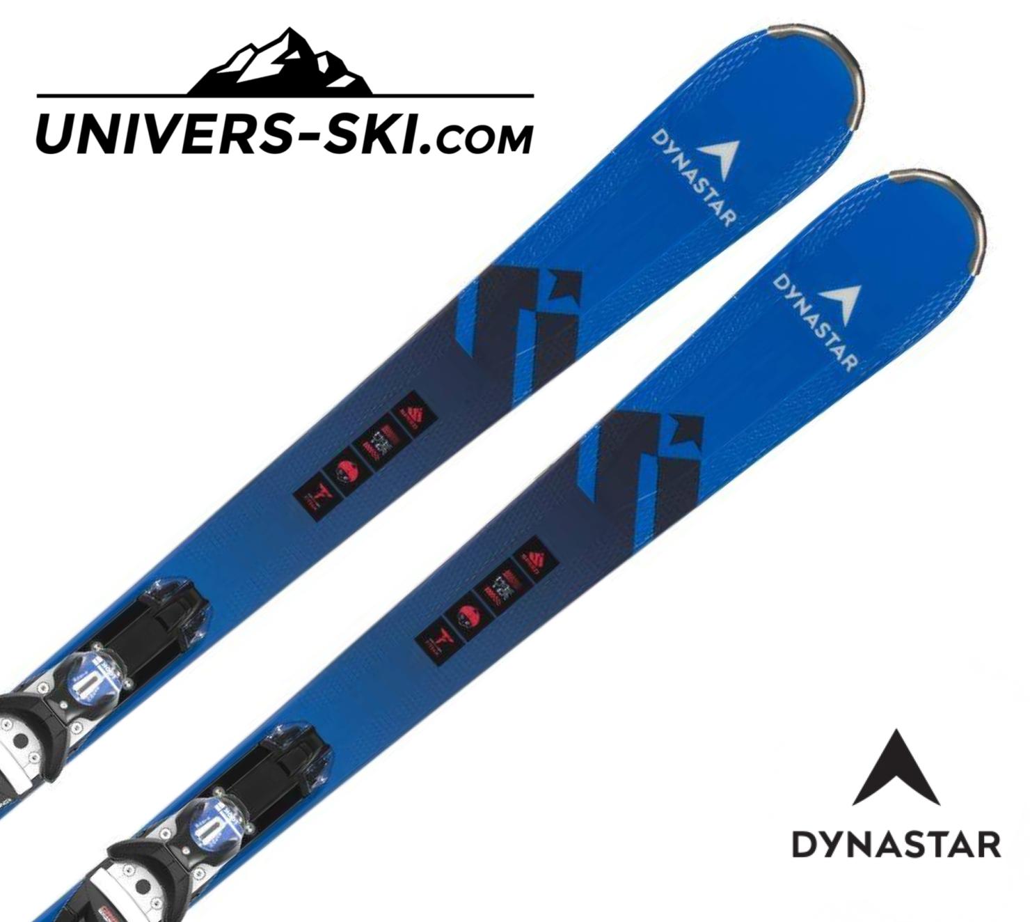 Ski DYNASTAR Speed Master SL 2025 + fixation SPX14 Konect