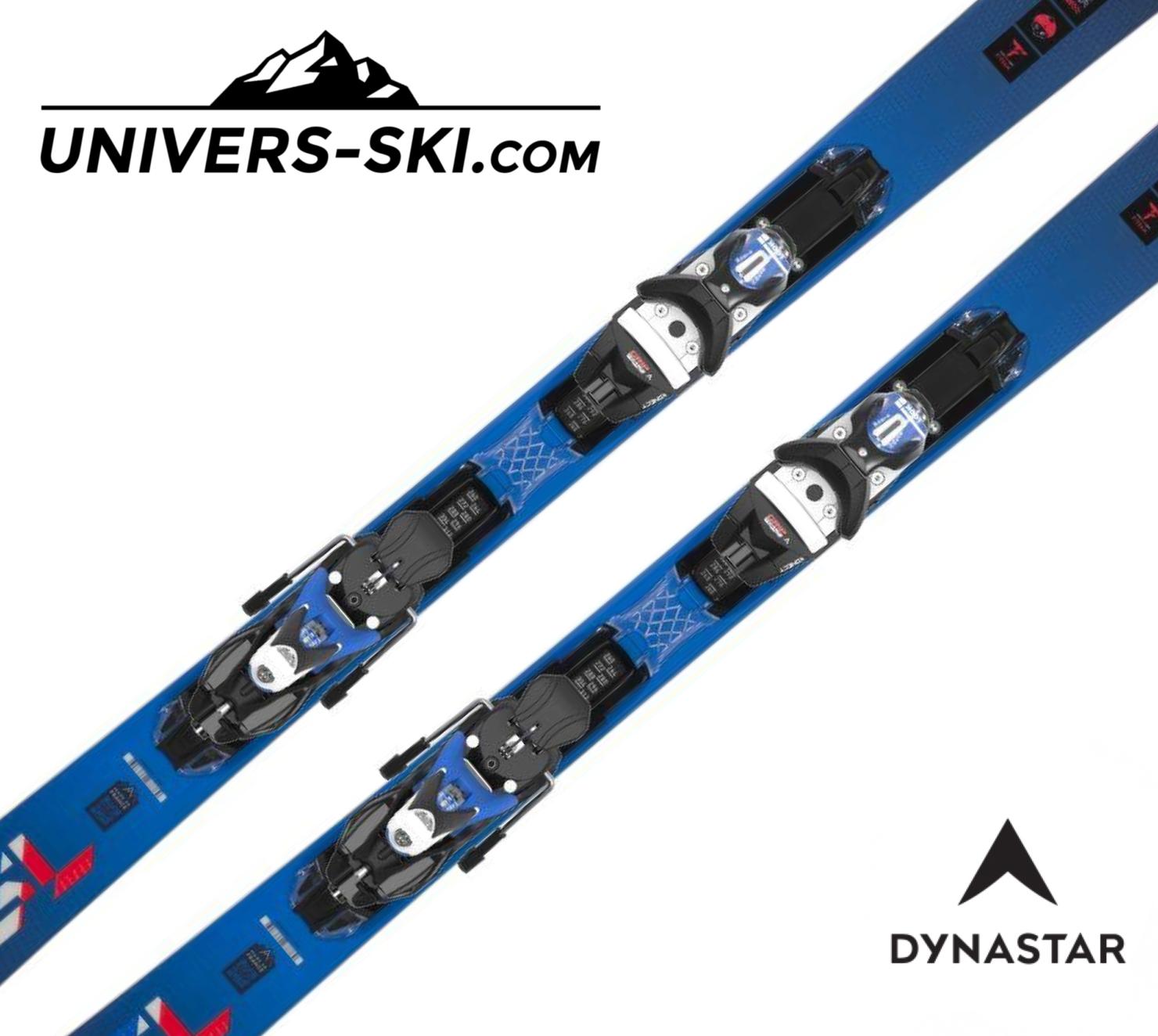 Ski DYNASTAR Speed Master SL 2025 + fixation SPX14 Konect