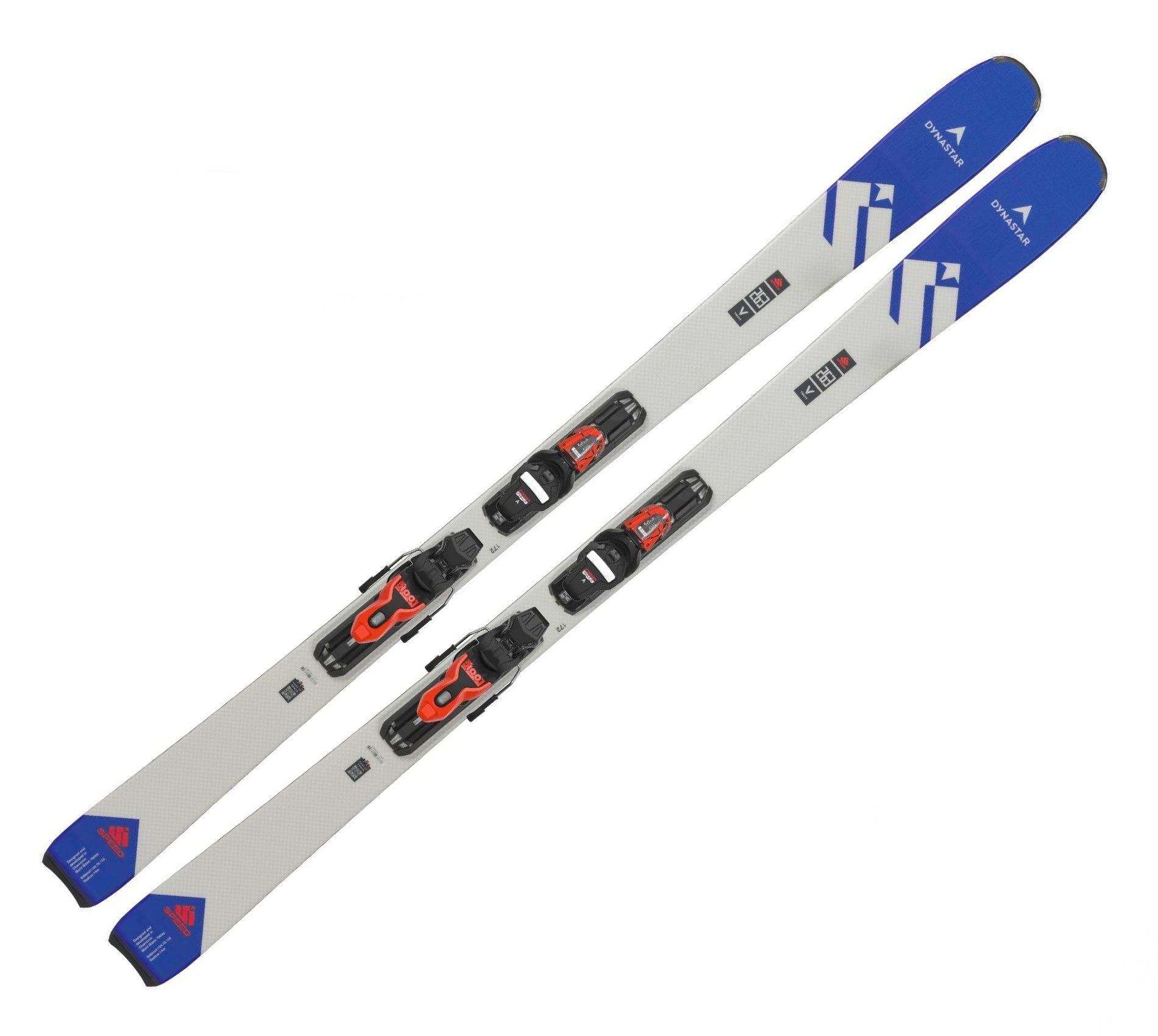 Skis DYNASTAR Speed 263 2025 + Xpress 11 GW