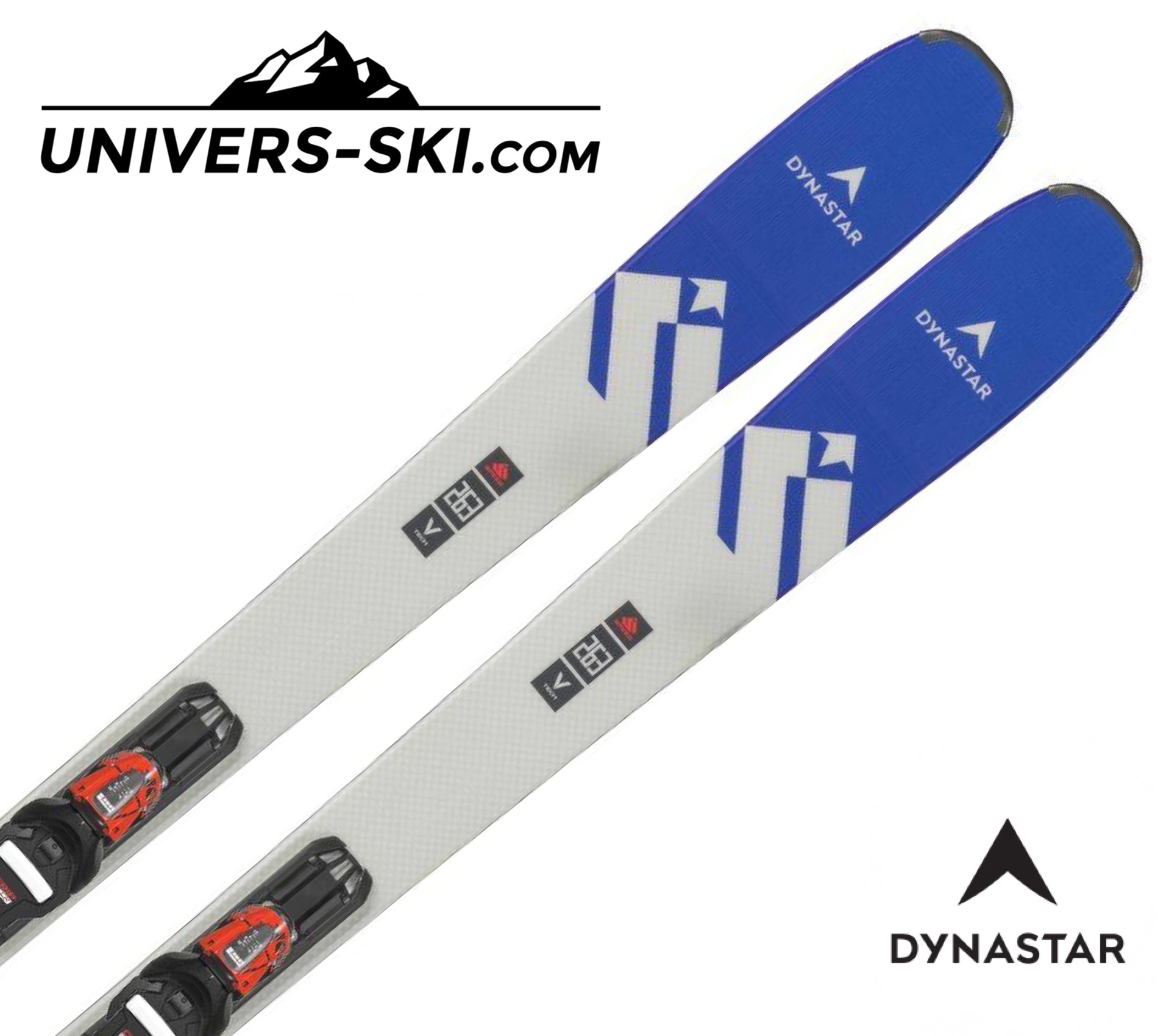 Skis DYNASTAR Speed 263 2025 + Xpress 11 GW