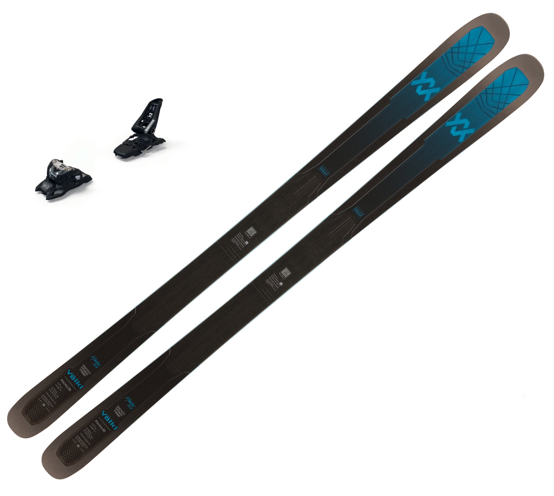 Housse ski volkl best sale