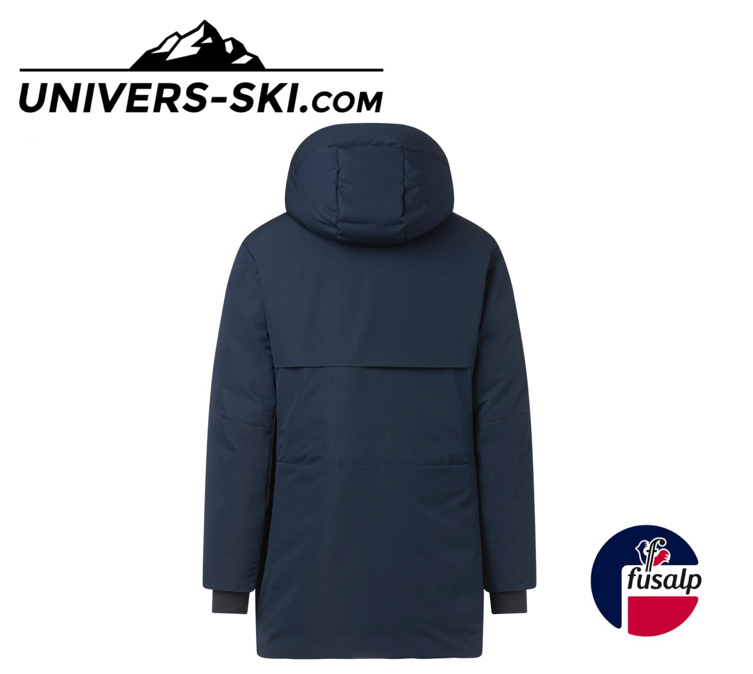 Veste de ski FUSALP Homme Conor marin 2024