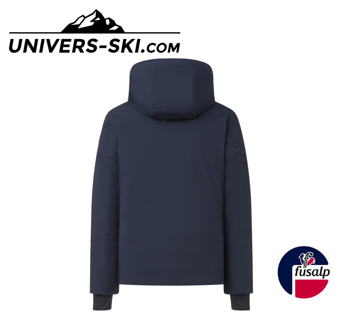 Veste de ski FUSALP Homme Guy marin 2025