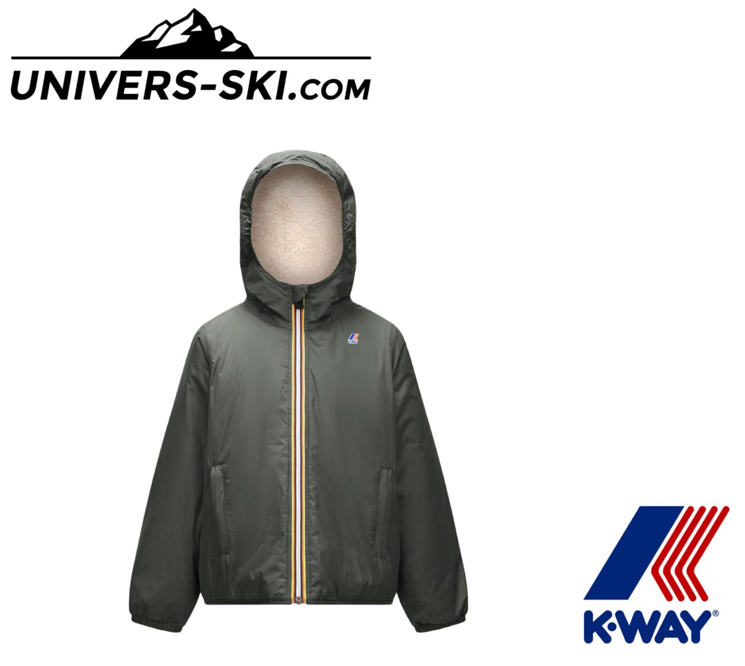 Veste-K-Way-Le-Vrai-3-0-Claude-Orsetto-Kids-Ecru-Green-Blackish-2024-1-big.jpg