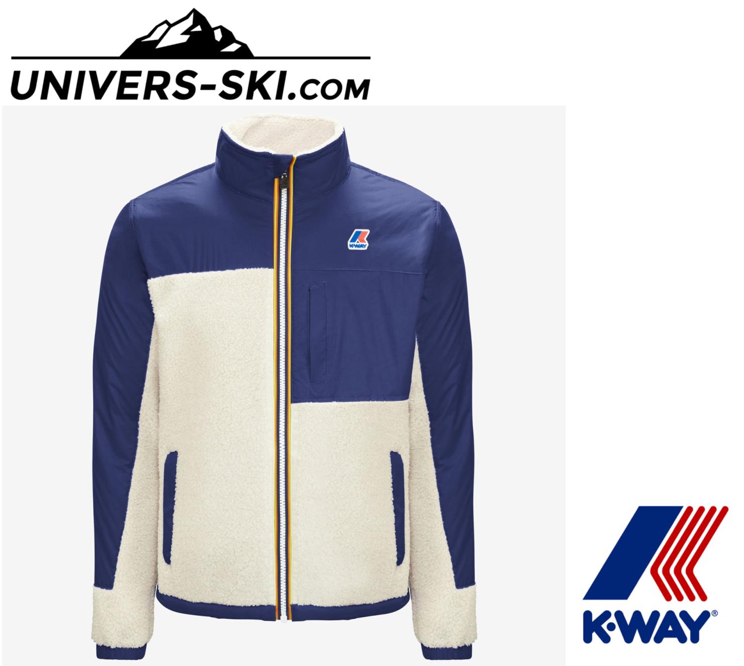 Veste-K-Way-Le-Vrai-3-0-Nersev-Orsetto-Ecru-Blue-Medieval-2024-1-big.jpg