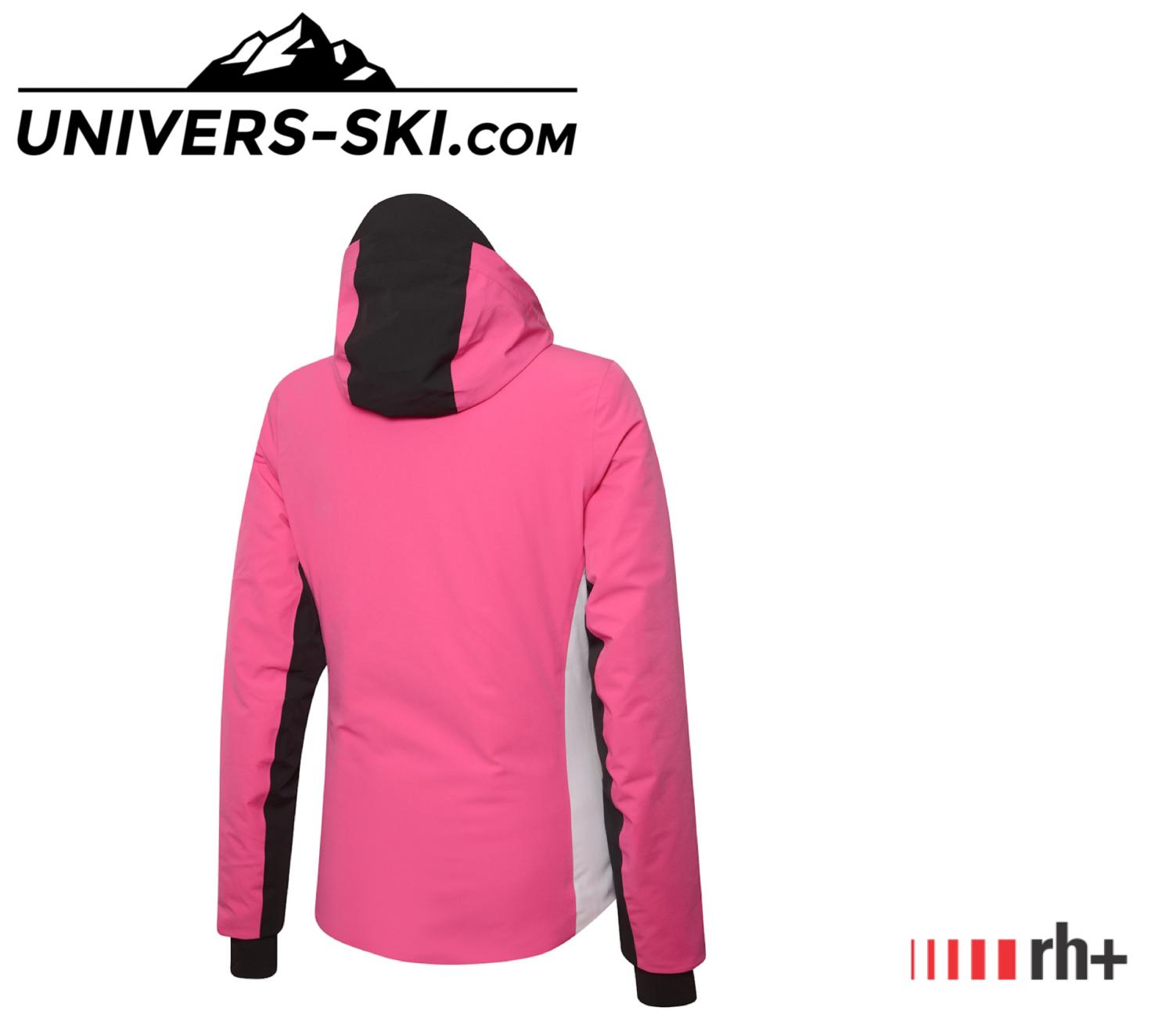 Veste de ski RH+ Femme Cora JKT Candy 2024