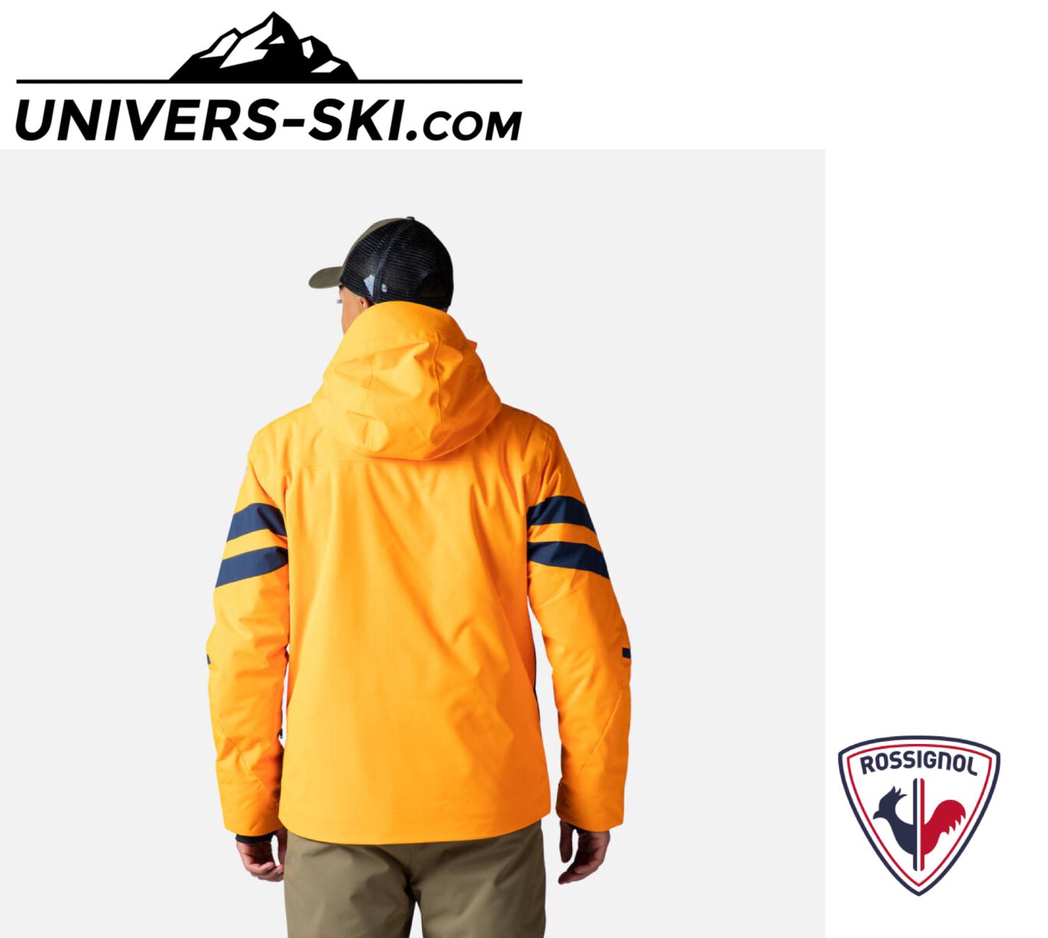 Veste de ski ROSSIGNOL Homme Fonction JKT Signal  2024